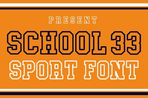 Bringing Bold Style to Your Craft Projects with School 33