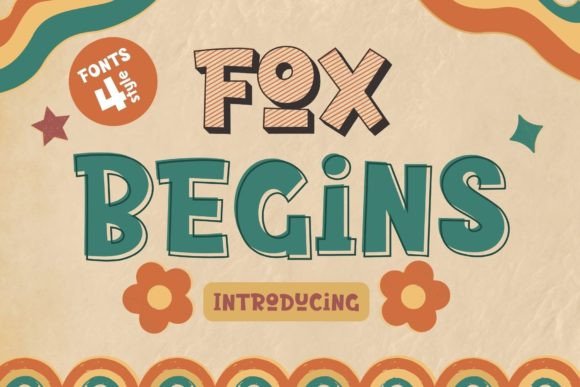 Font Choice That Captures the Spirit of Your Content
