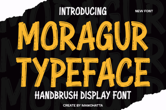 Font Choice That Matters: How Moragur Boosts Campaign Clarity