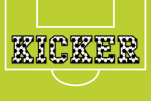 Kicker